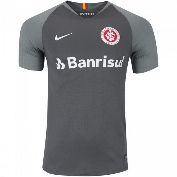 Camiseta Internacional Tercera equipo 2018-19 Gris